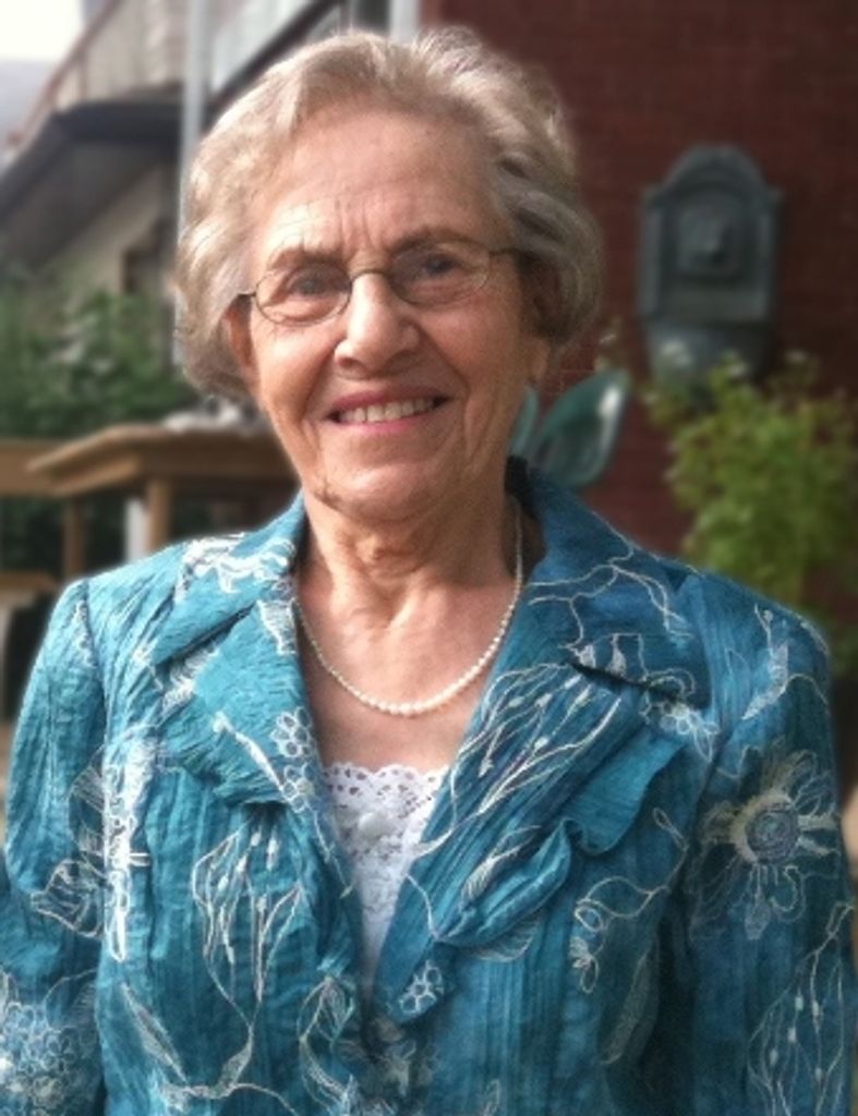 Elva Edna Fizzard Profile Photo