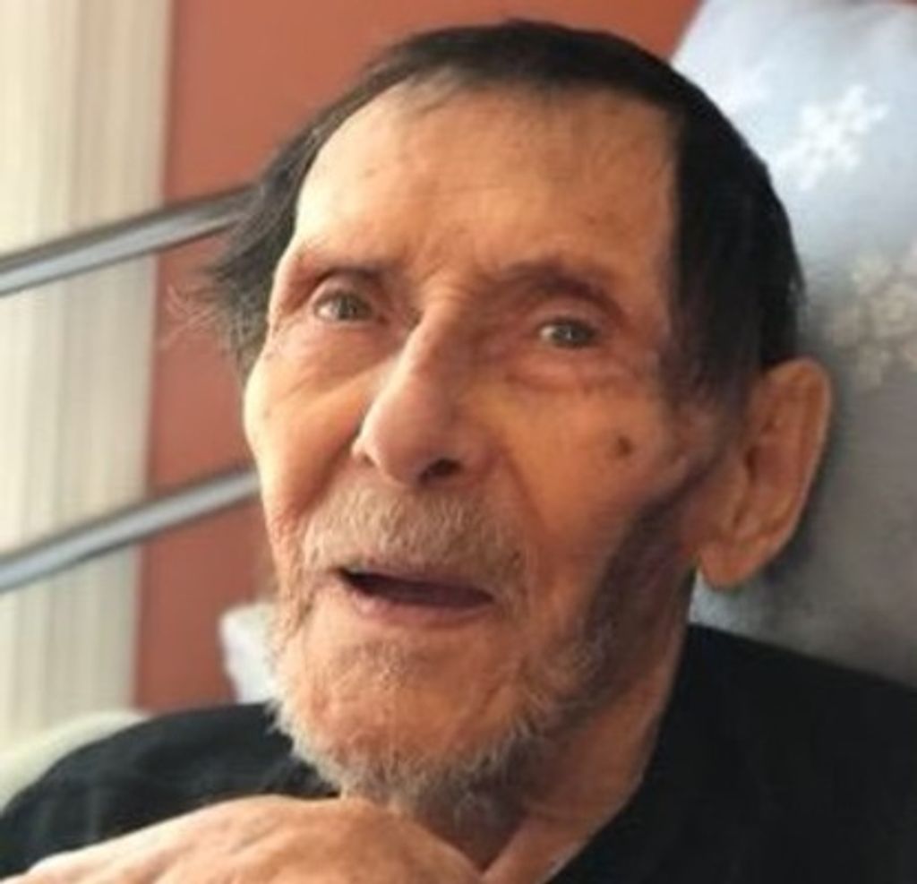 Antonio Luevano Reyes Profile Photo