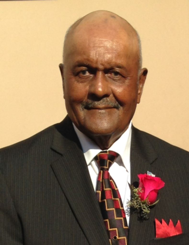 James Emmett Gray Profile Photo