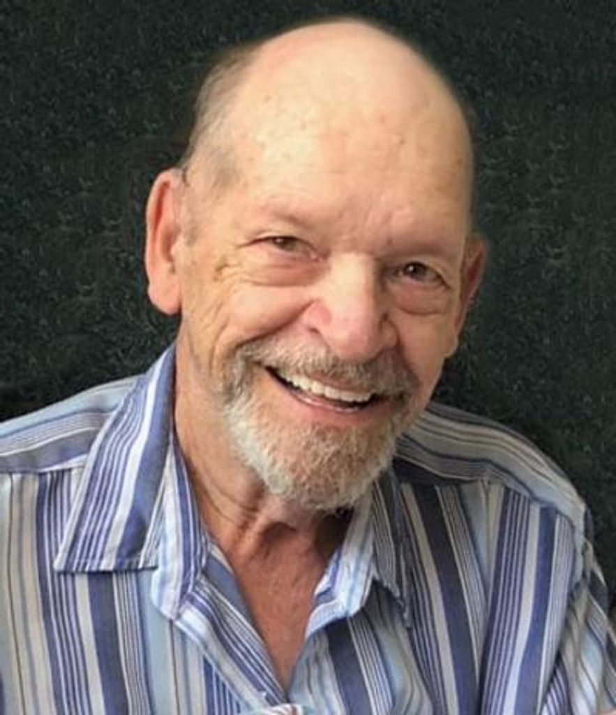 Wayne 'Pappy' Murray