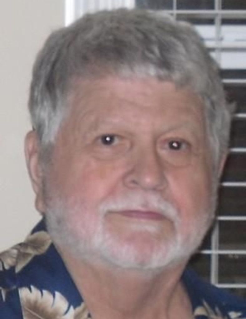 Jack Brown Profile Photo