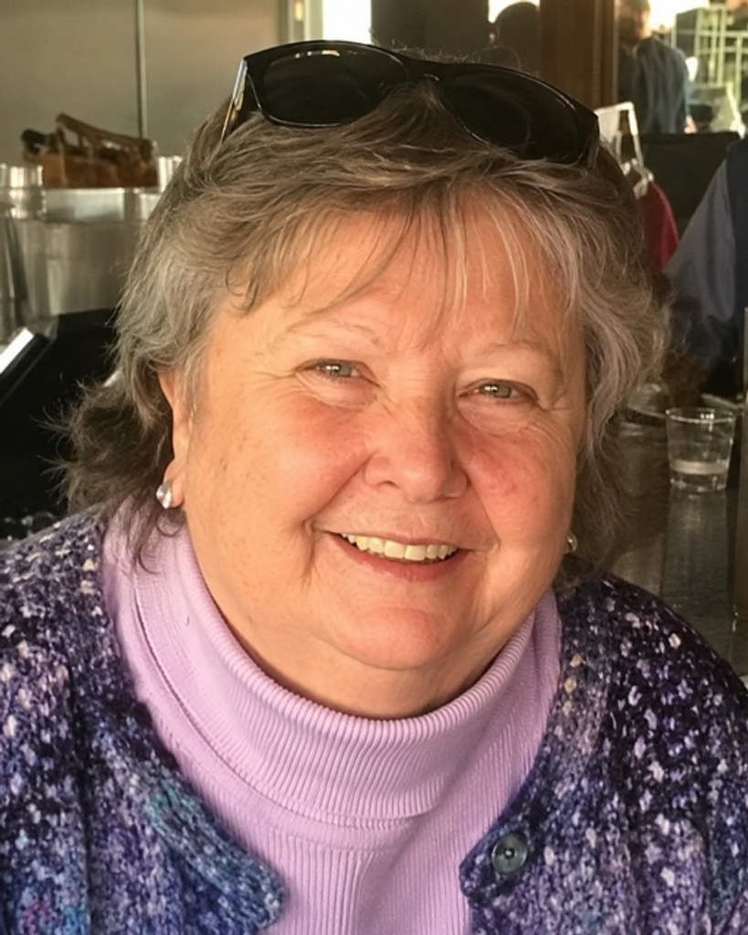 JoAnn Helterbran Peaden Profile Photo