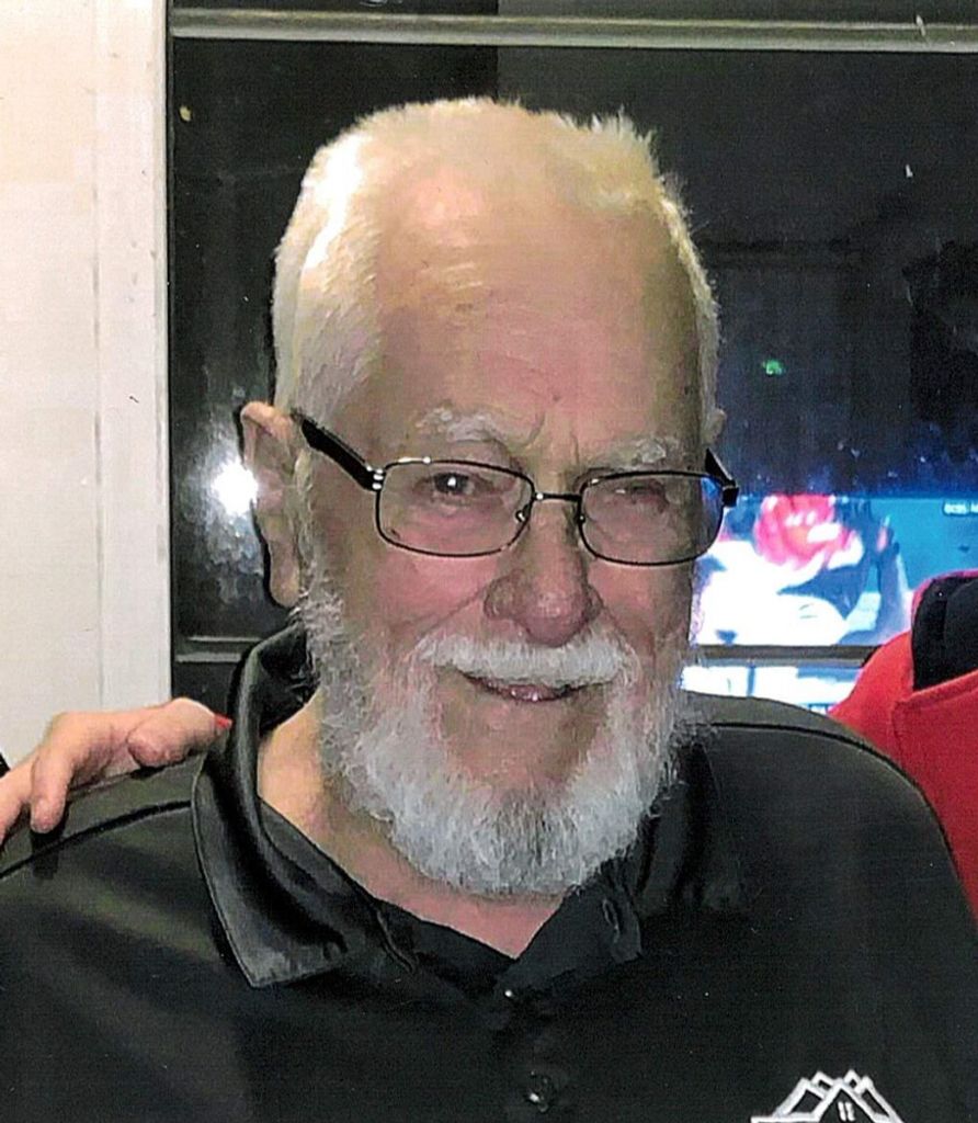 Msgt. Lawrence “Larry” Winkler Profile Photo