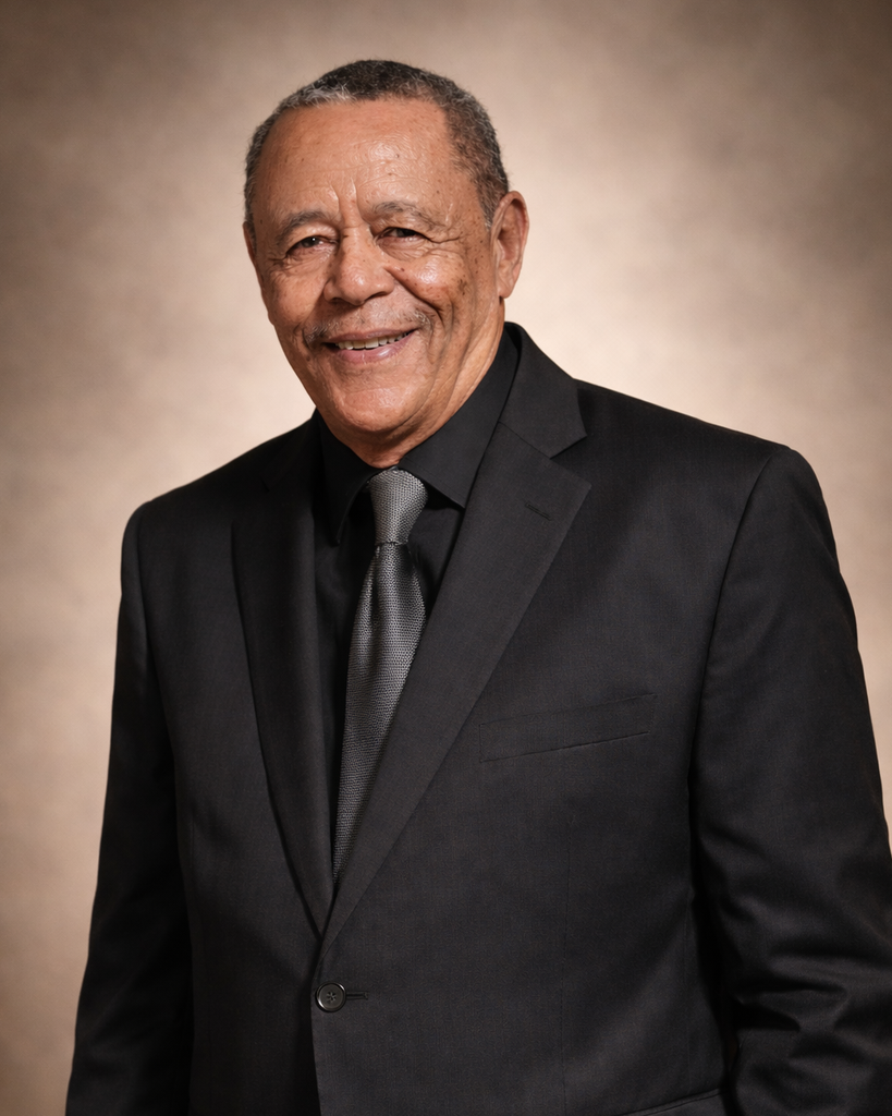 Joseph Raymond Potier