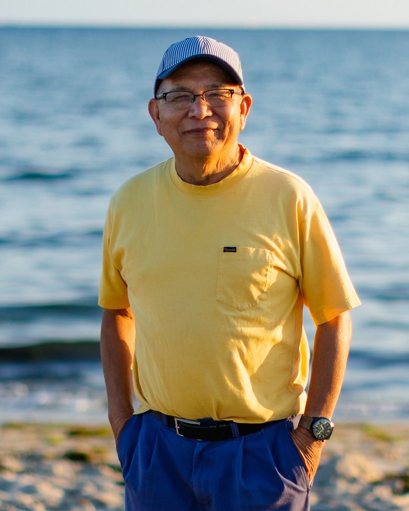 Cesar Tinio