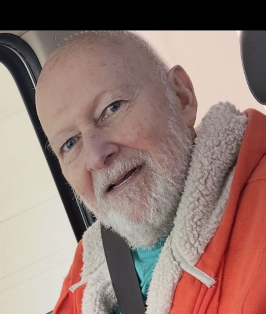 Kenneth Kaplan Profile Photo