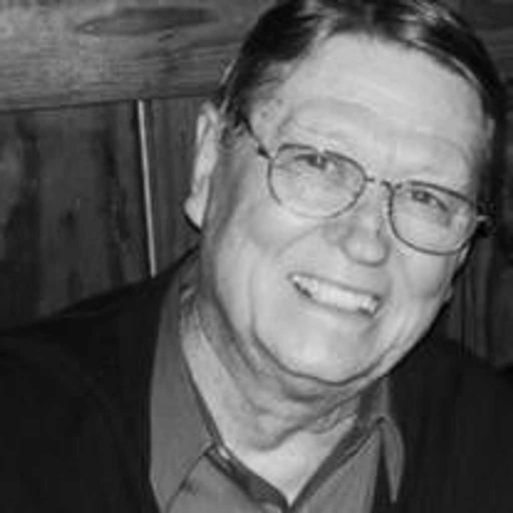 Paul Anderson Garner Sr.
