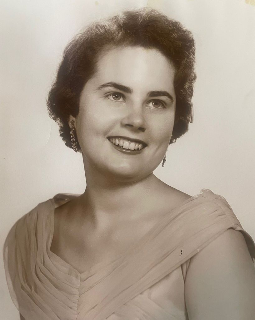 Nancy Edwards Batterman Profile Photo
