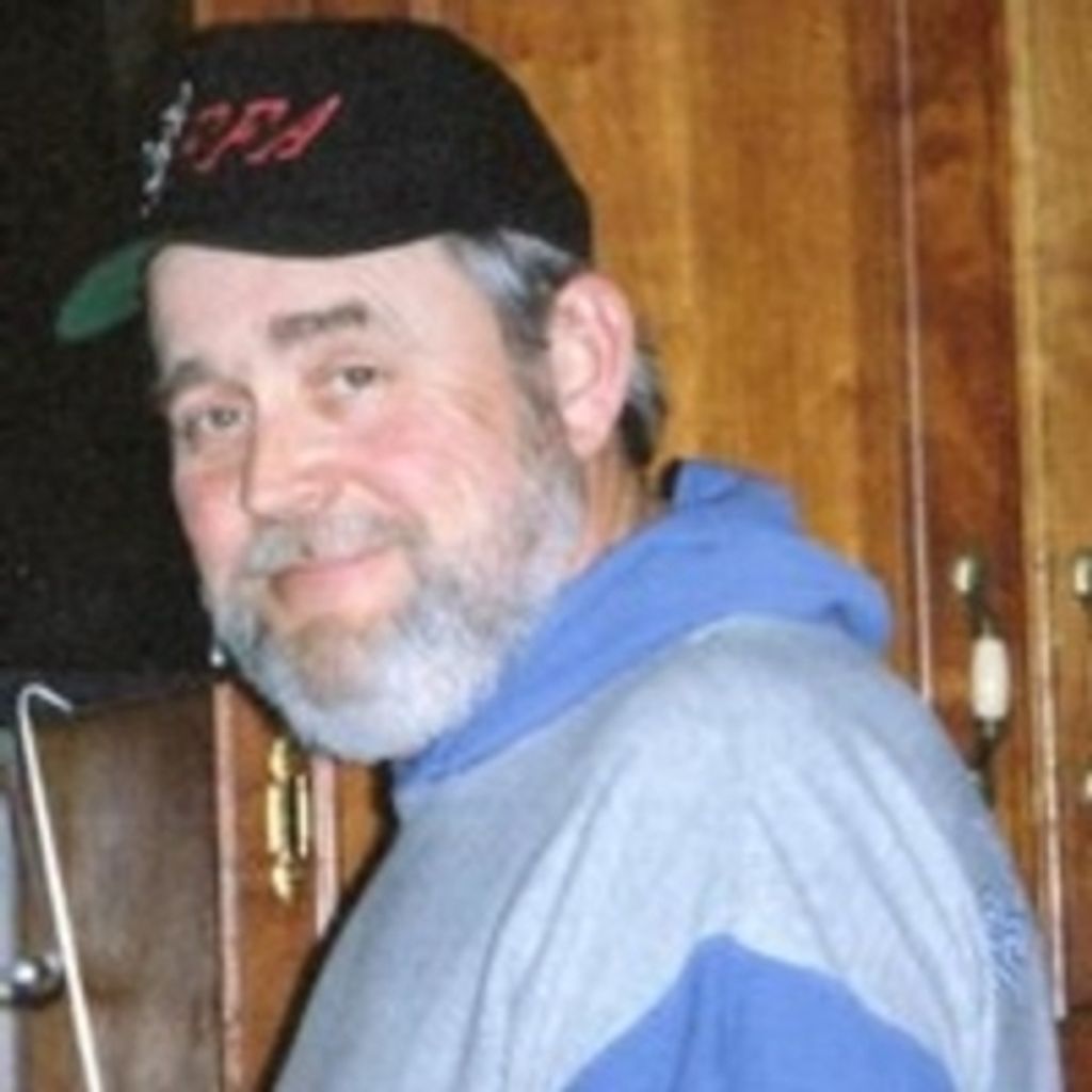 Ervin Dean Morris Profile Photo
