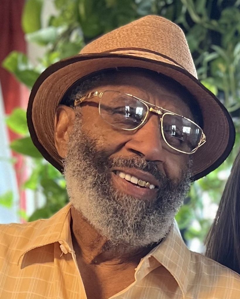 Henry L. Mosley