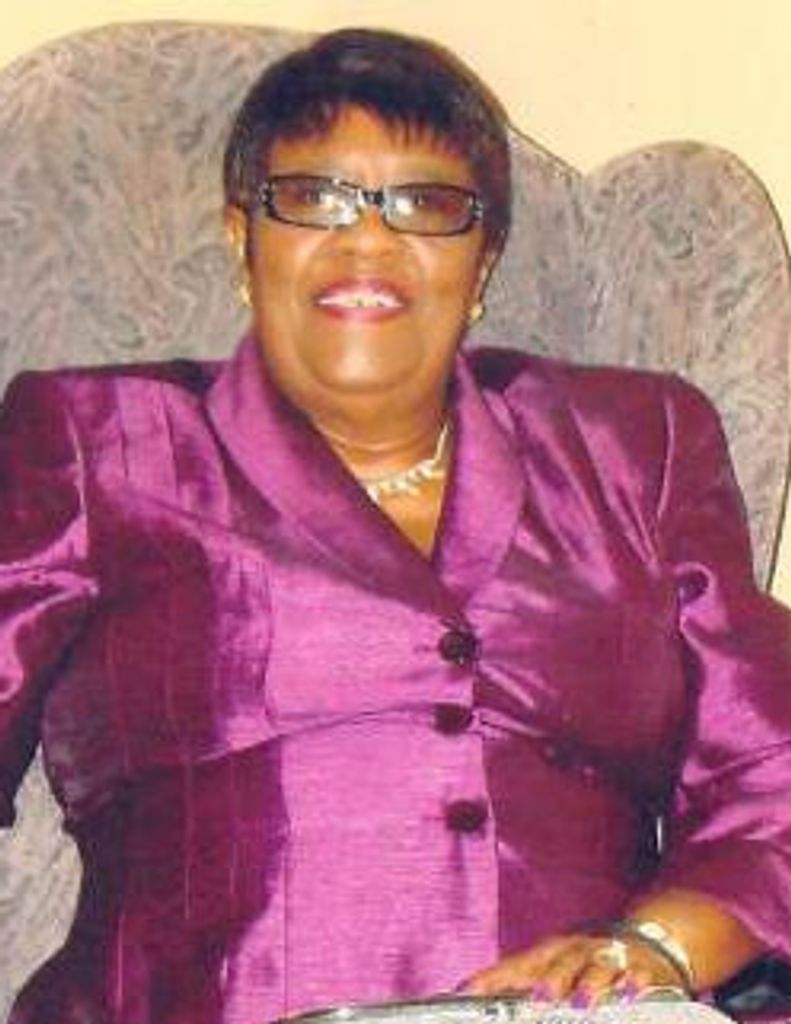 Cornelia Thomas