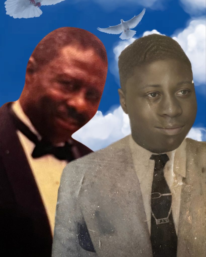 Arthur Jackson, Sr. Profile Photo