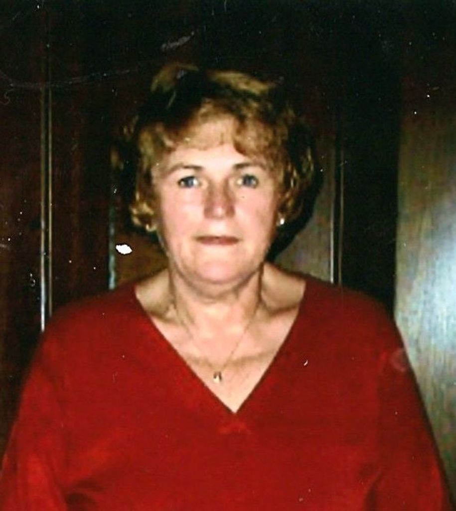 Mary Jean Olson