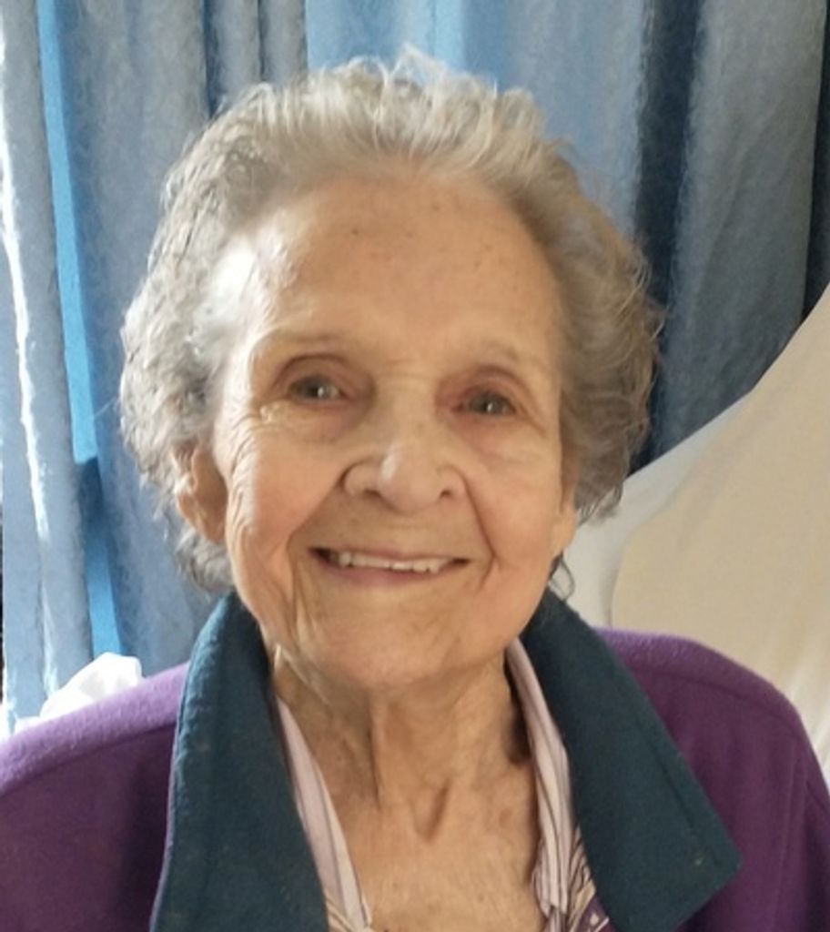 Mary Belle Cuchens Profile Photo