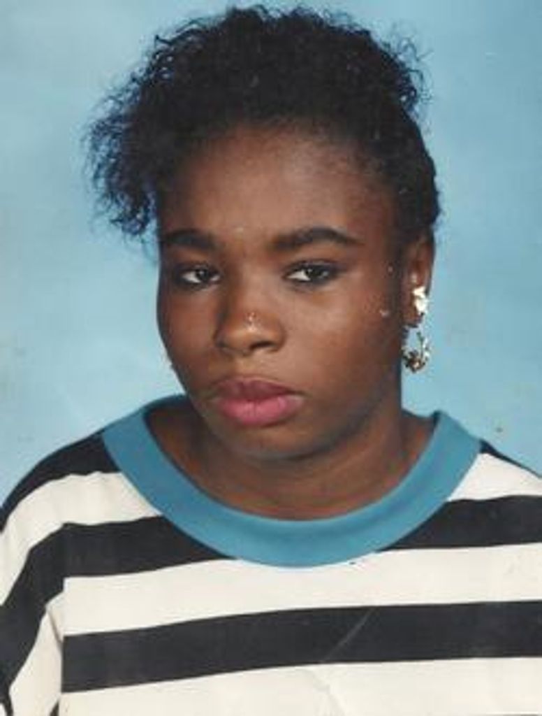 Sabrena Anderson Profile Photo