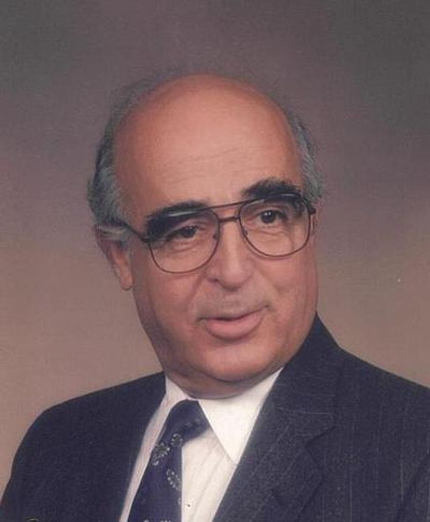 Benedict T. Correa Profile Photo
