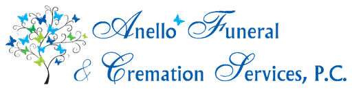 Anello Funeral & Cremation Services, P.C. Logo