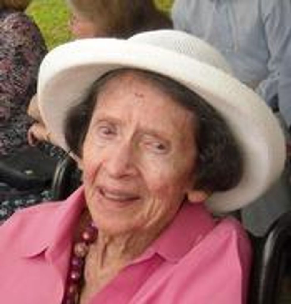 Marguerite Louise Ryan