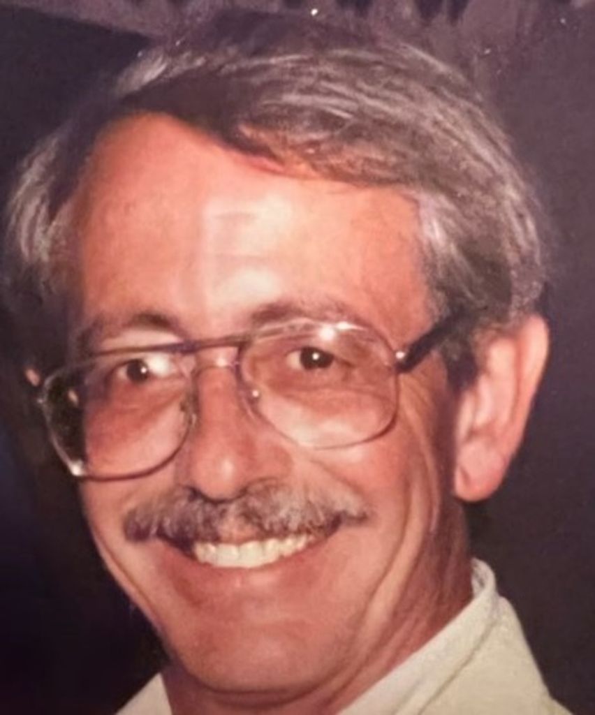 William C. O'Brien Profile Photo