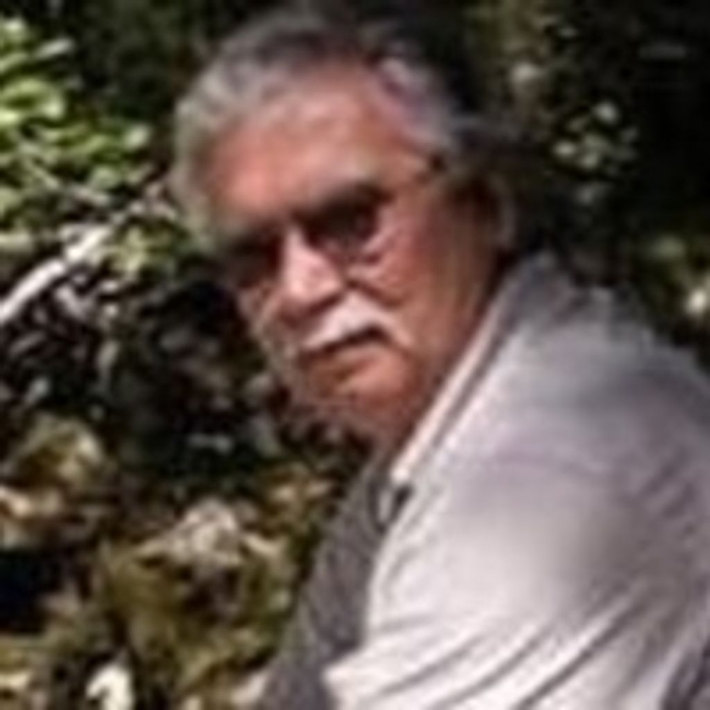 John George Gonzalez