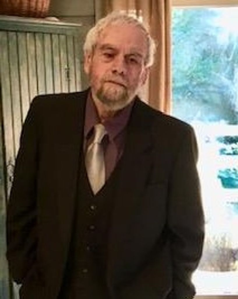 James F. Gregory