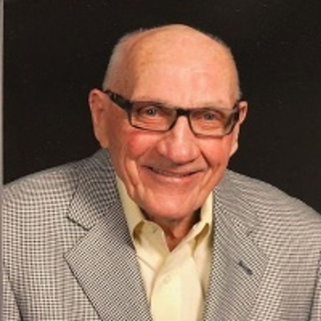 James Phillip Gaffney, Jr.