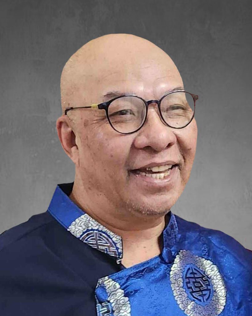 Trung Ngoc Nguyen Profile Photo