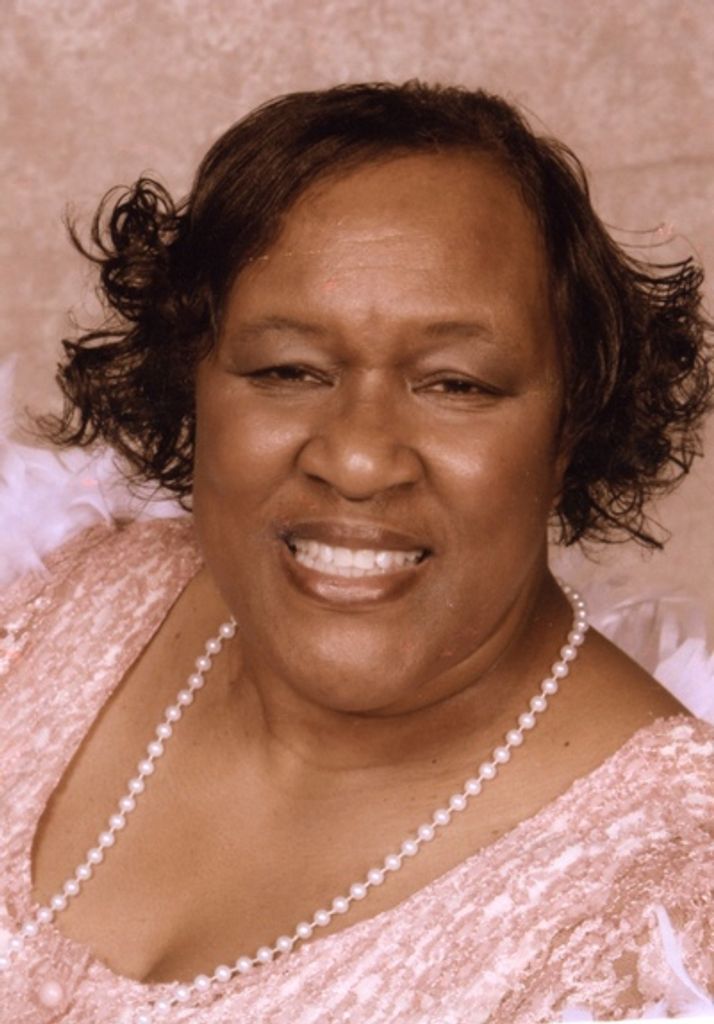 Jane Legrant Profile Photo