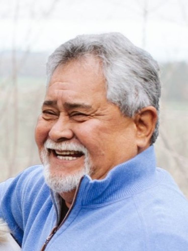 David Martinez Profile Photo