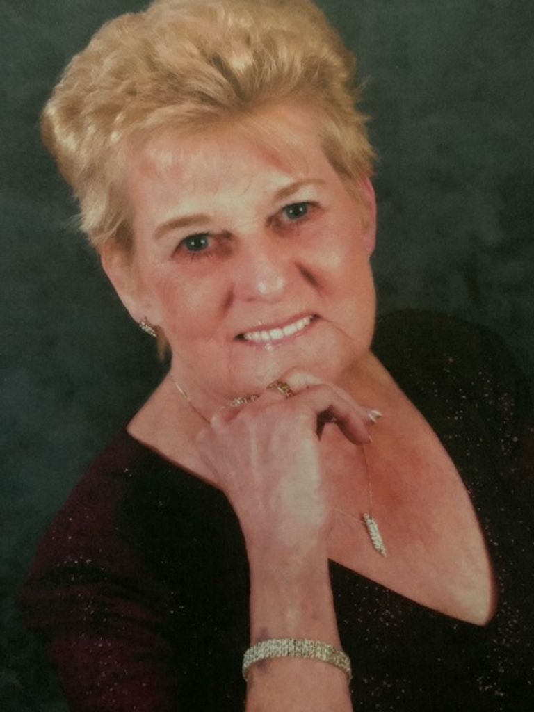 Shirley Czaja Profile Photo