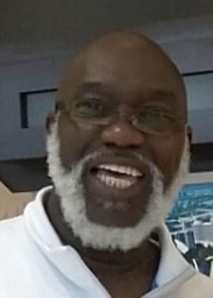 Elijah Eugene Emanuel