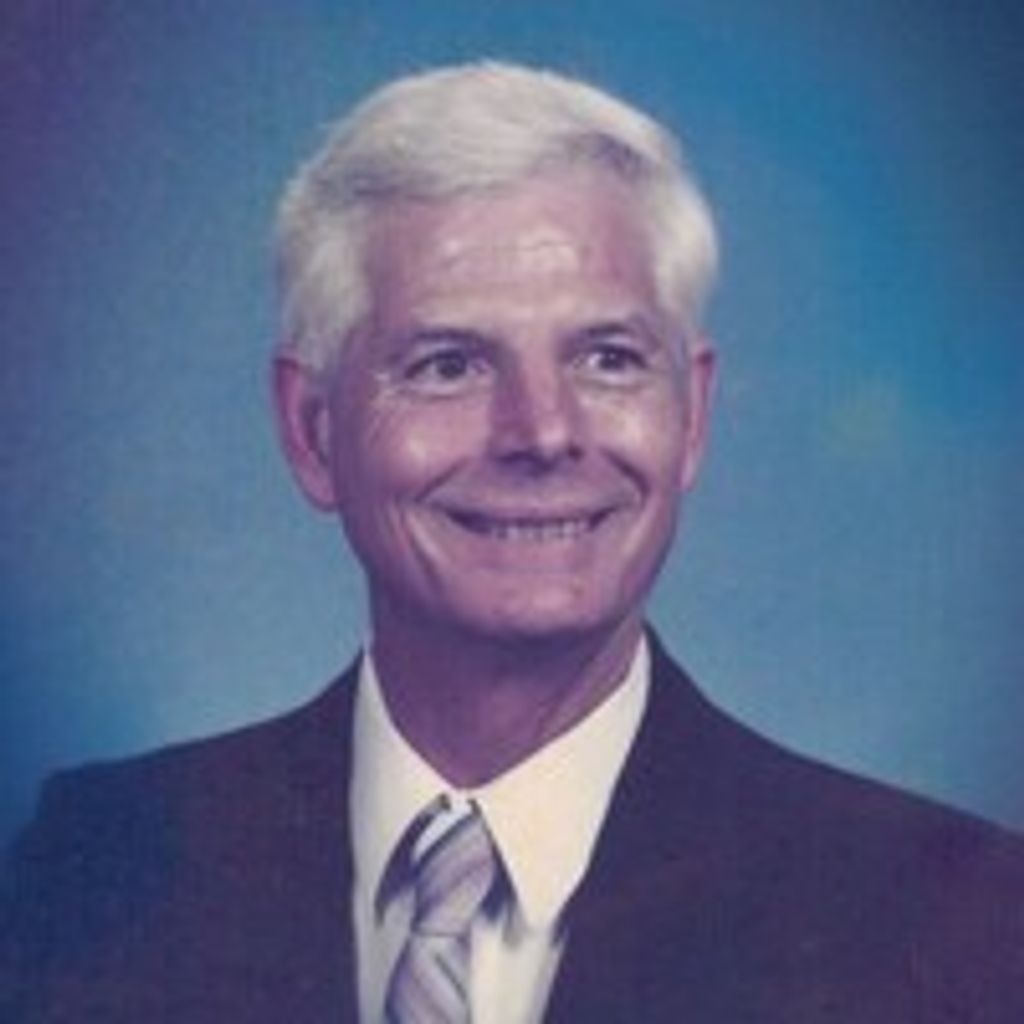 Wayne Stanton