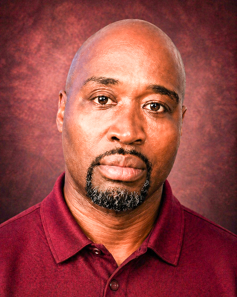 Michael Robinson Profile Photo