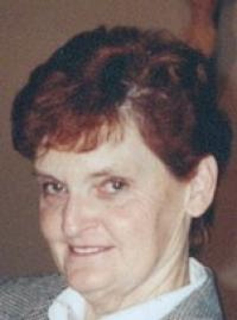 Carol  Jean Wiseman