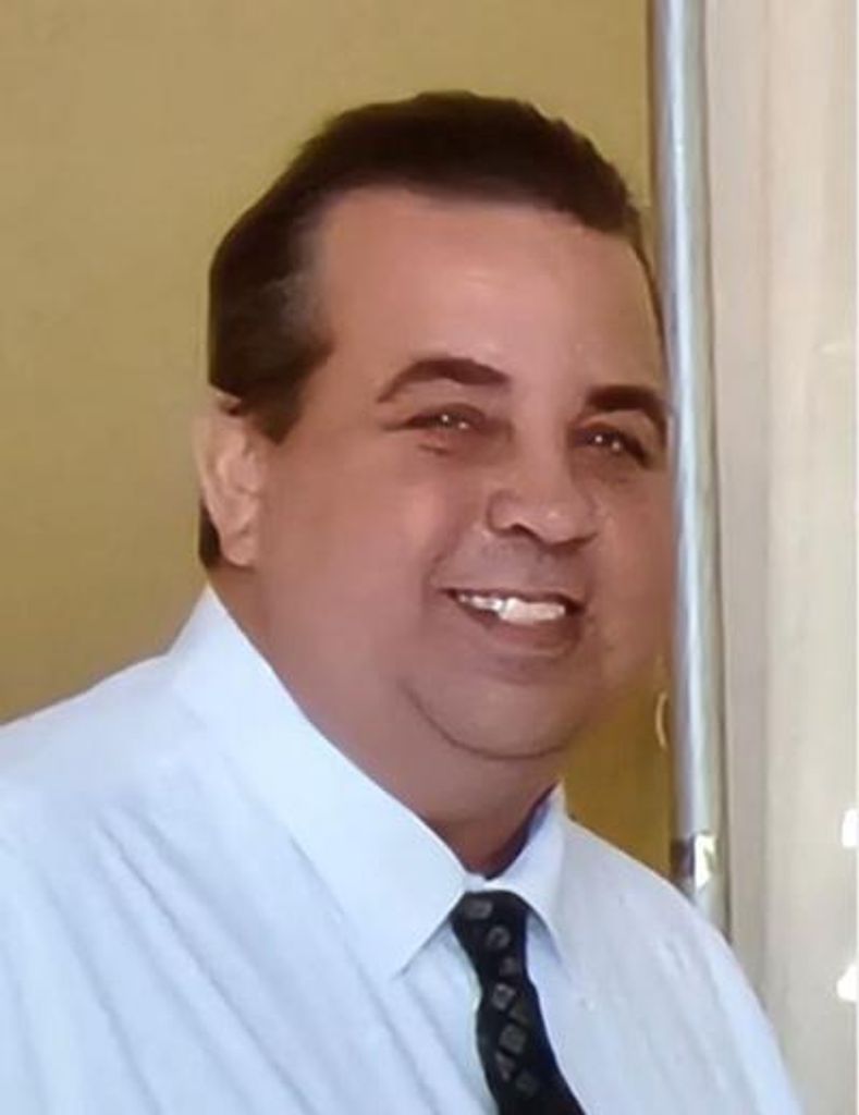 Jeff B Raeburn Profile Photo