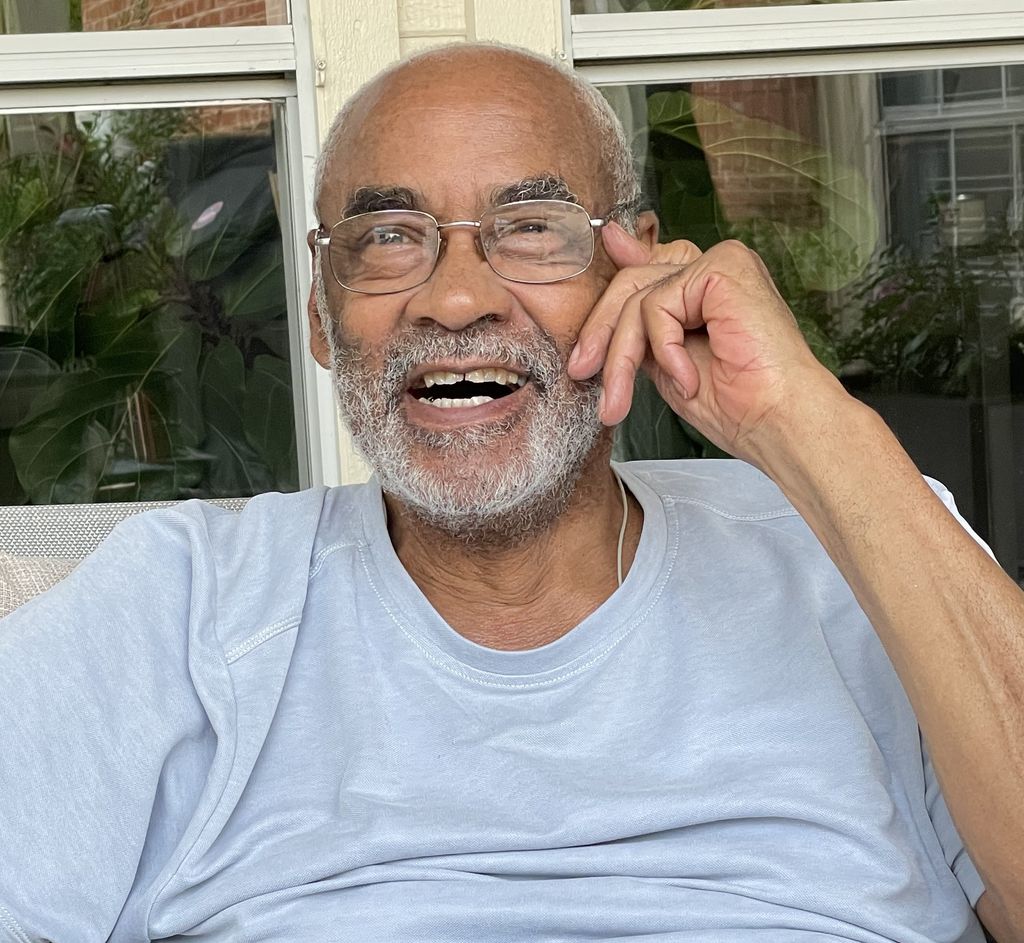 Harold Smith Profile Photo