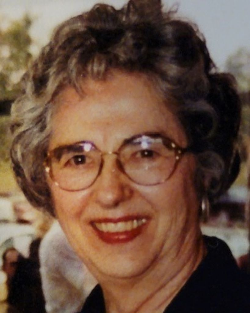 Bobbie C. Killion