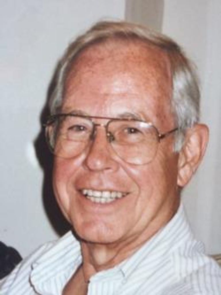 Charles Sedam