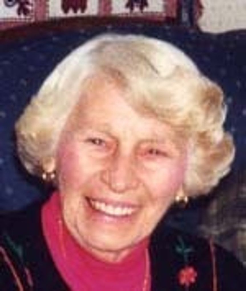 Evelyn L. Meade