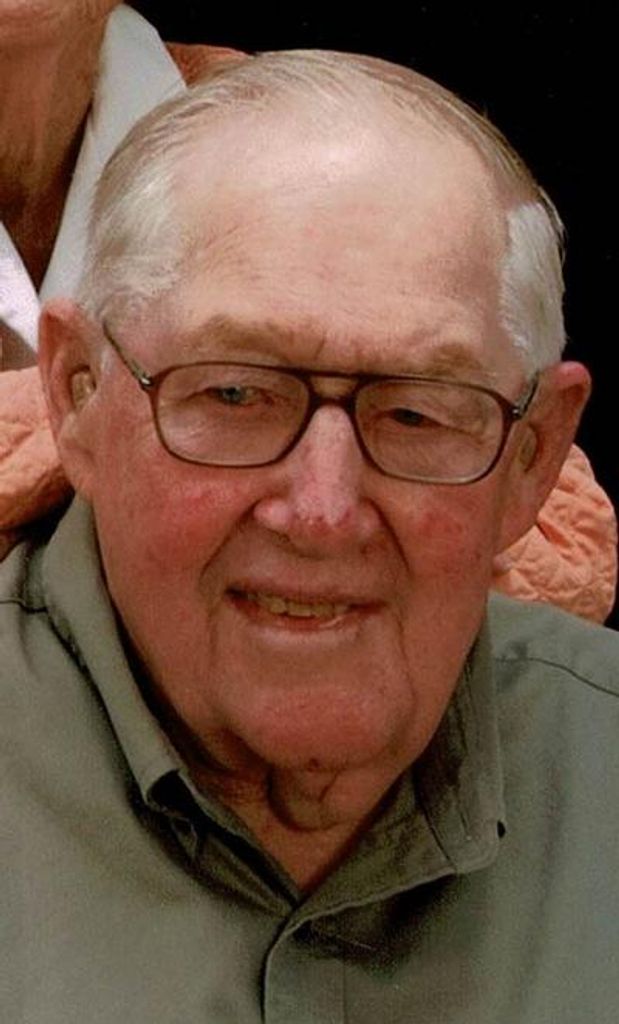 Wayne Leo "Red" Alpers