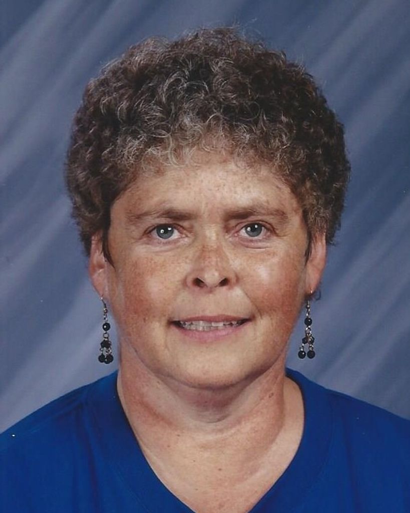 Lynn Sue Conway Profile Photo