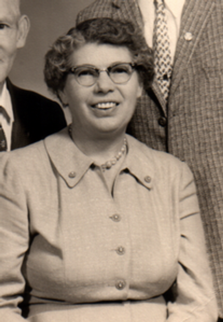 Mary N. Dearinger