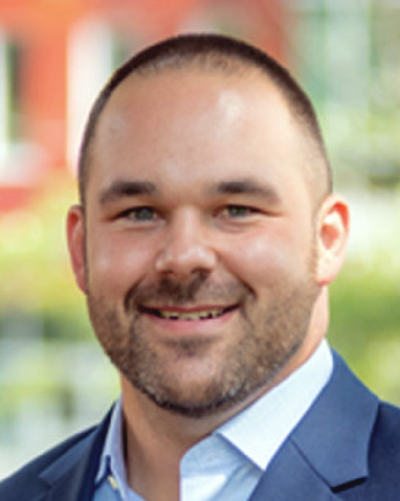 Adam J. Keyes Profile Photo