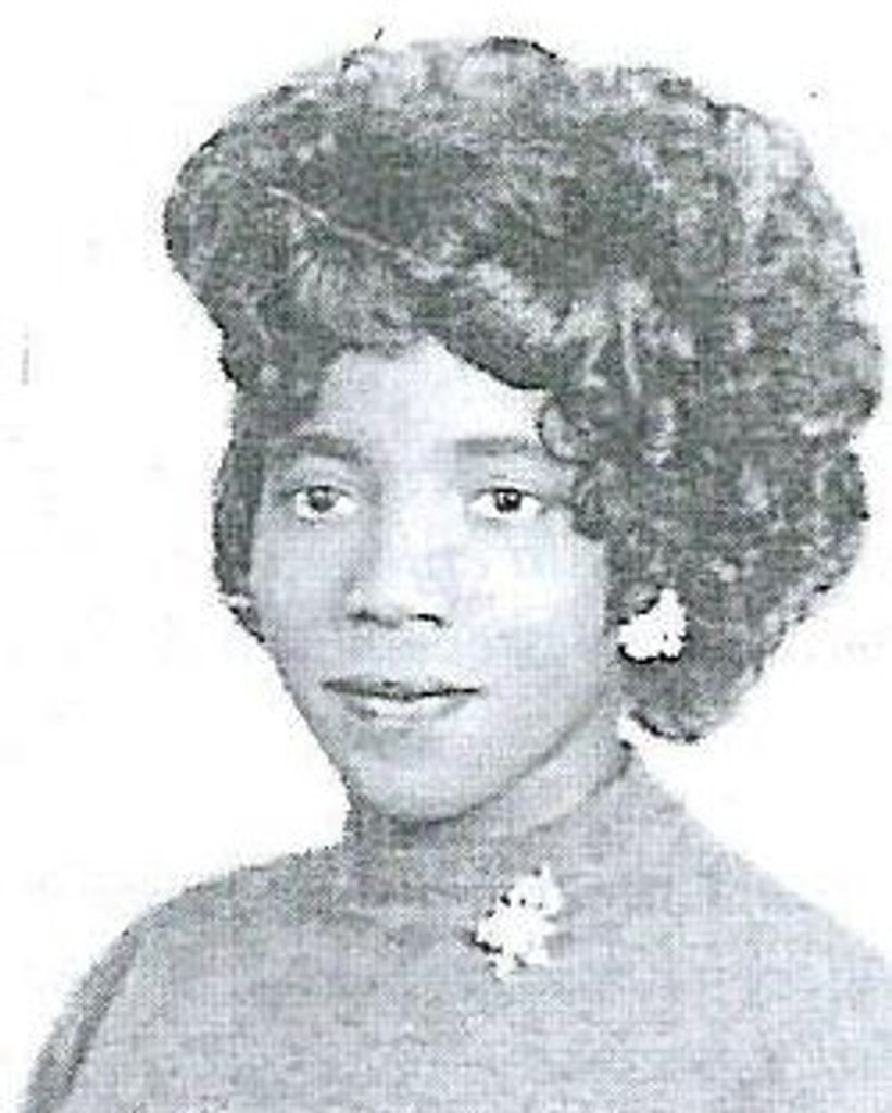 Sheila Vonzell Cook-Reid Profile Photo