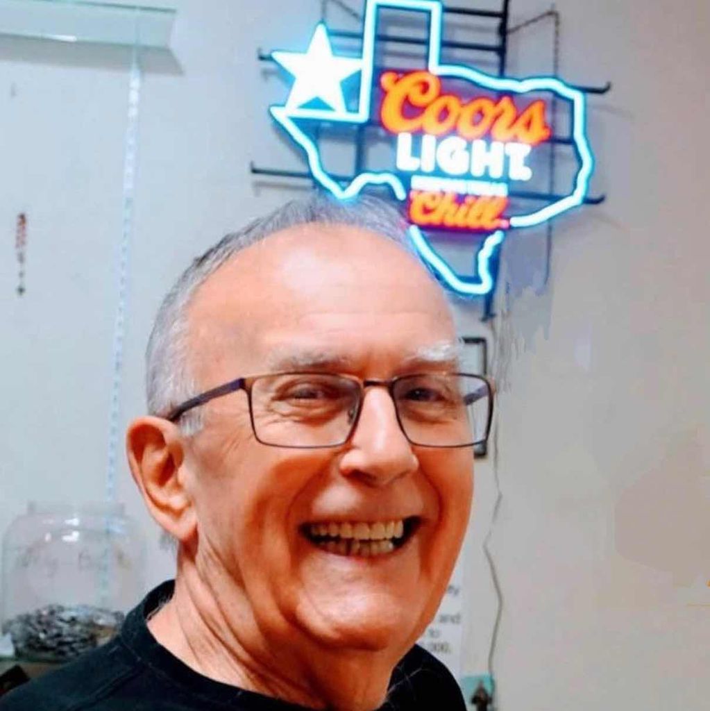 Donald Wood Profile Photo