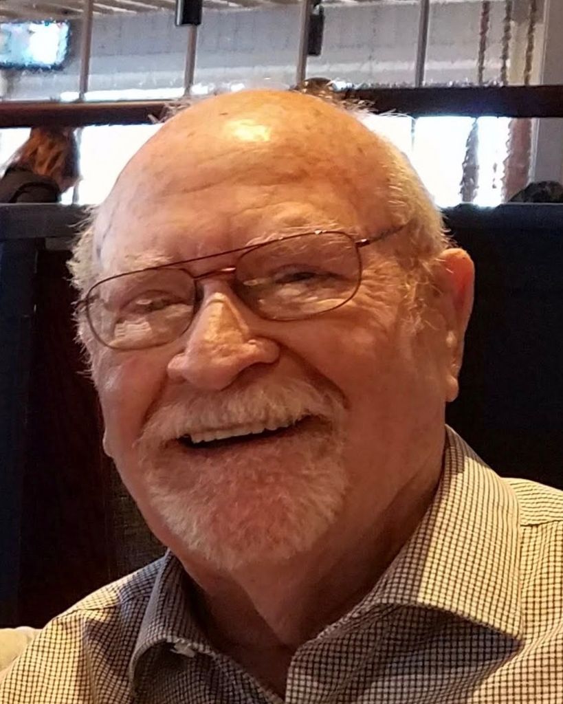 William "Bill" Graham