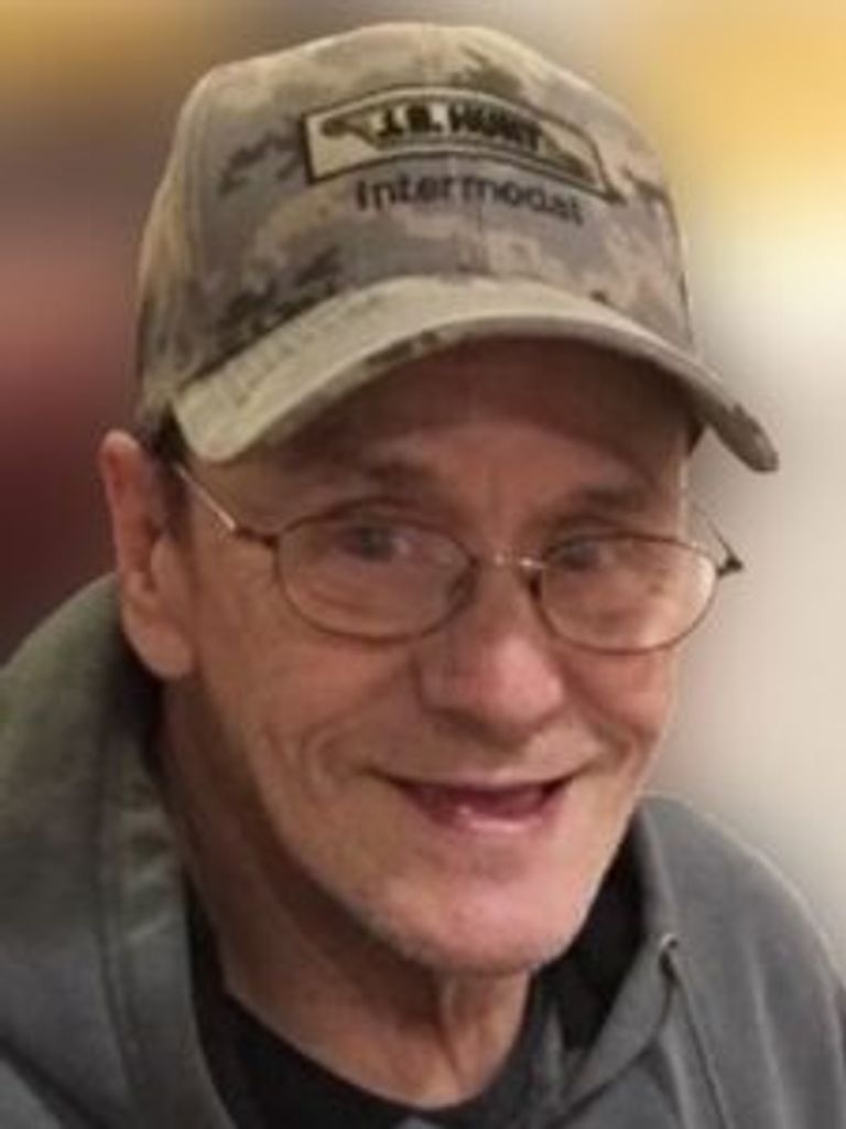 Gary Rejean Barker