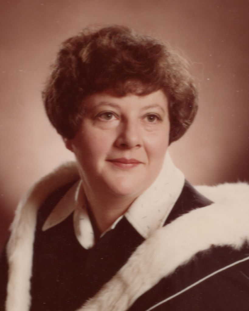 Mary Anne Balant Profile Photo