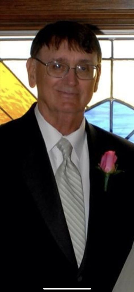 Bernard "B.J." J. Featherston Profile Photo