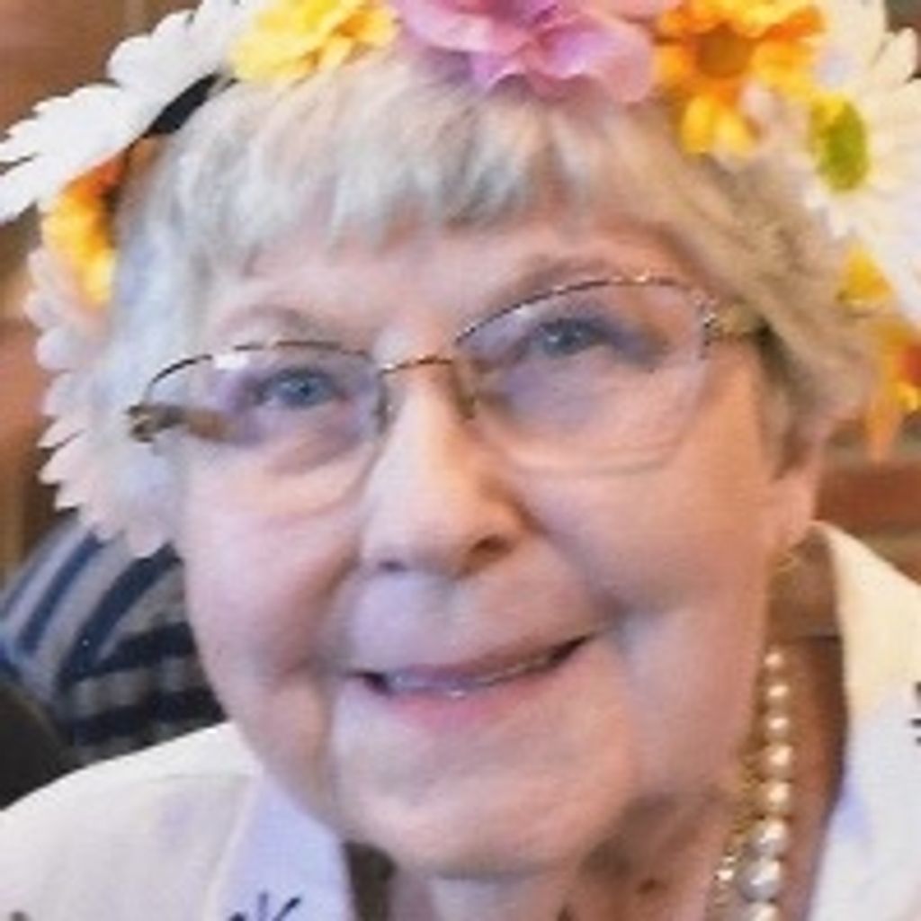 Jean Messecar Caldwell